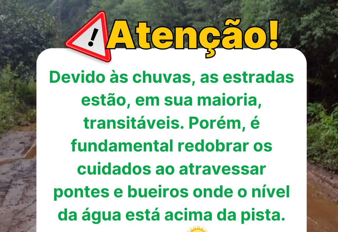 Comunicado Importante