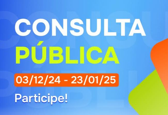 Consulta Pública de aplicação de recursos da cultura - Sedac 2025