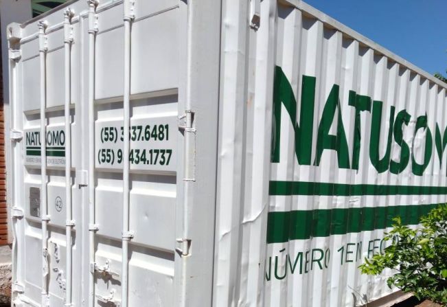 Administração Municipal disponibiliza local para recebimento de lixo eletrônico