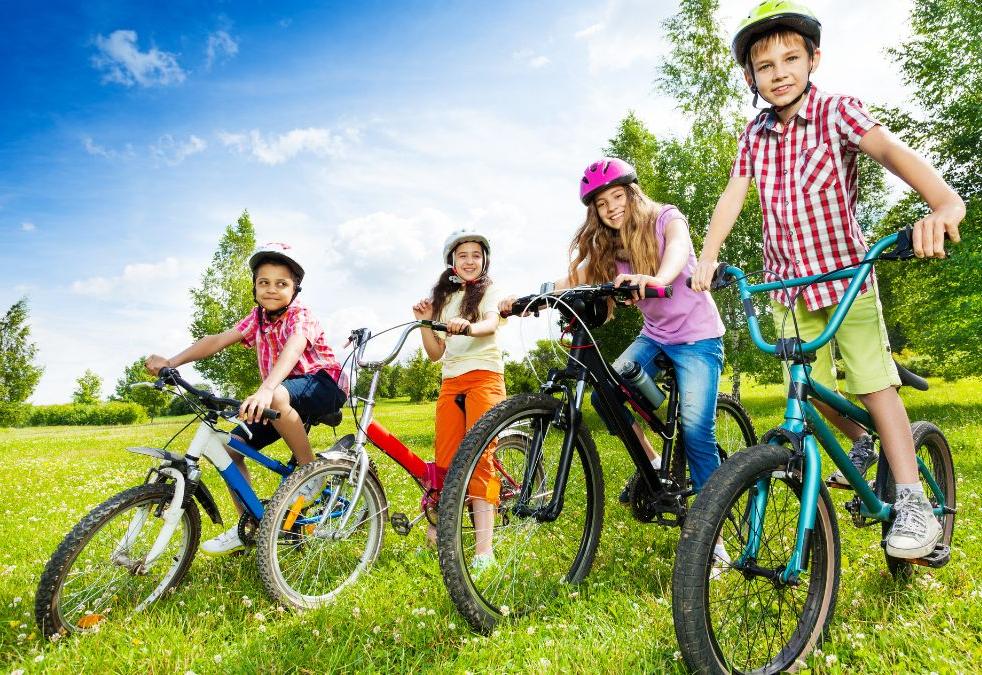 Passeio sobre rodas 2025