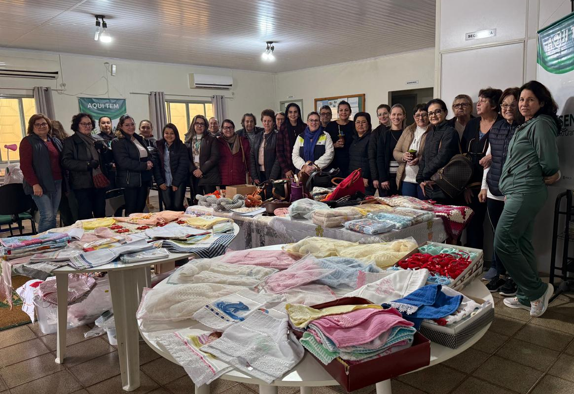 Abertura da programação do Dia do Patrimônio Cultural