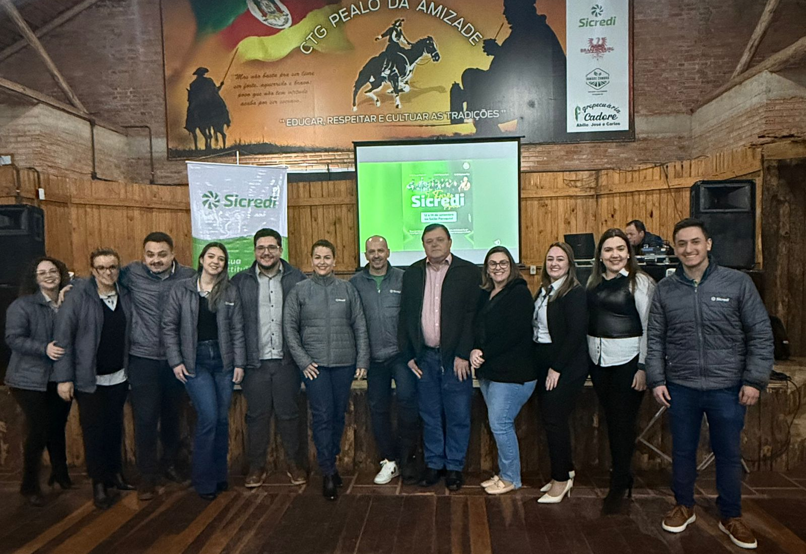 5º Feirão do Sicredi será realizado em setembro no Salão Paroquial