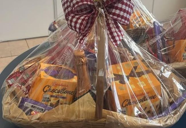 Natal Encantado: Programação terá hoje a premiação da Campanha 