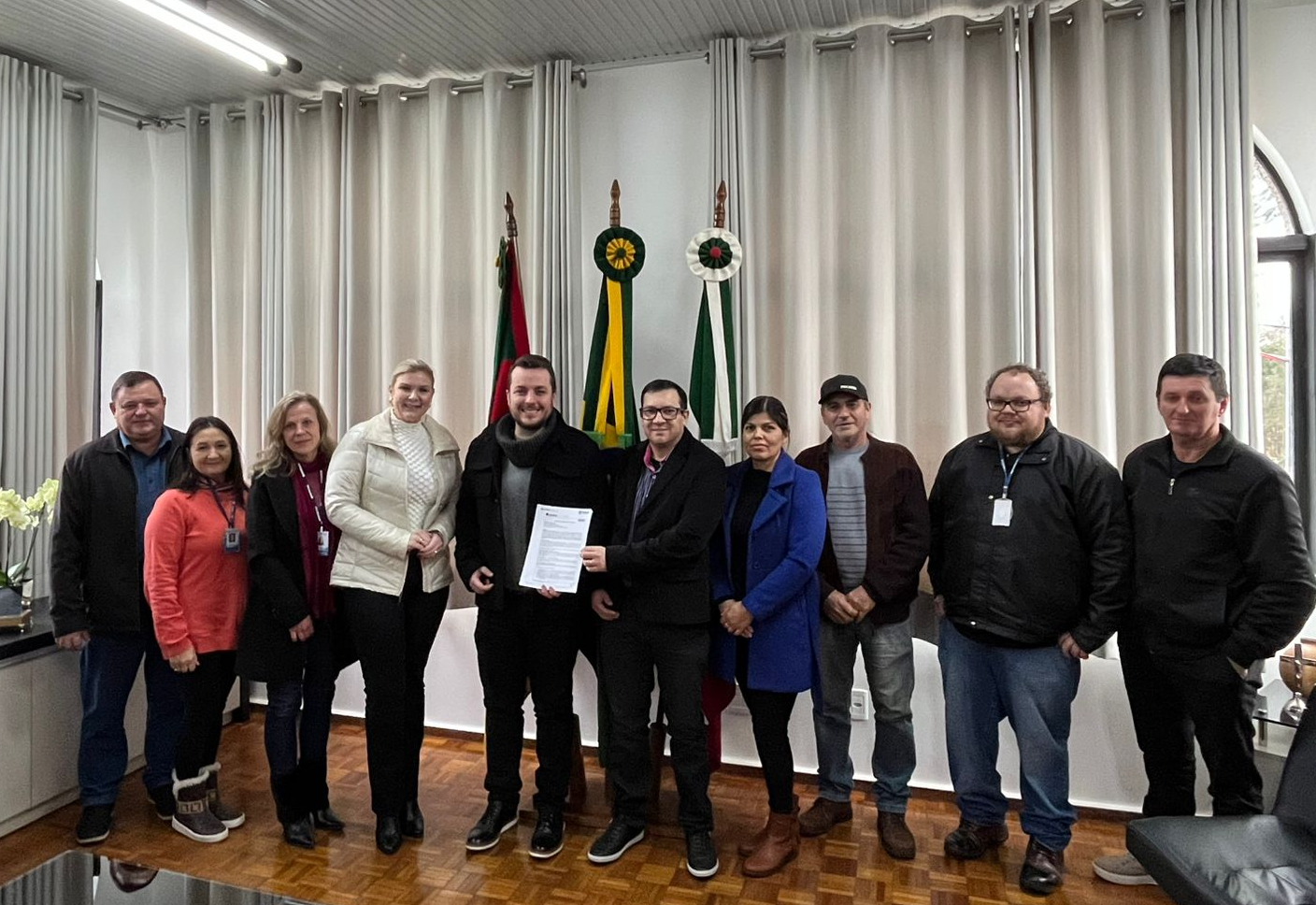 Cervejaria Mantovani é contemplada com R$ 50 mil pelo Programa Agrofamílias Agroindústria