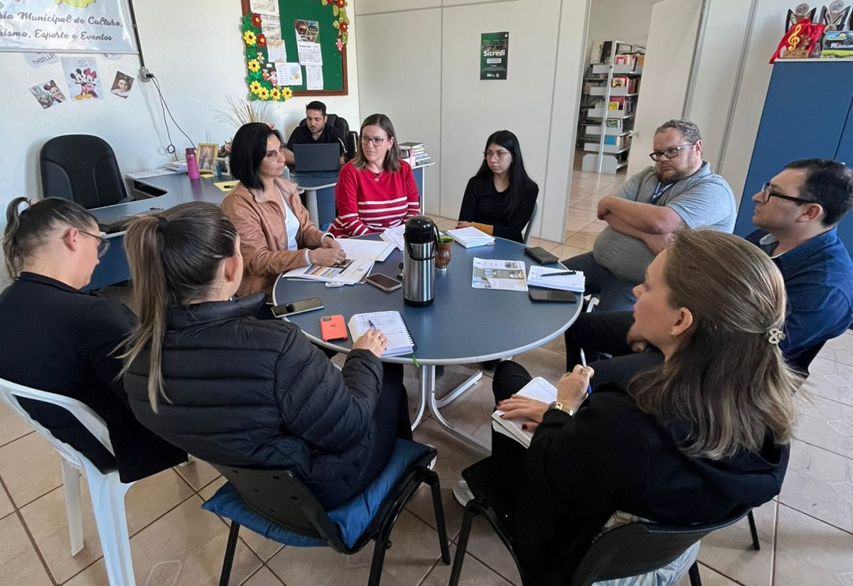 Conselho Municipal de Turismo debate ações para impulsionar o turismo no município