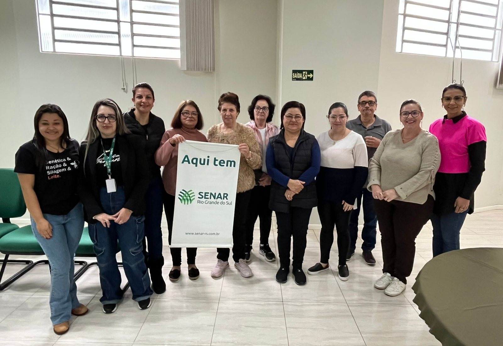 Se Liga Vovó: Curso de Ferramentas Digitais inicia nesta quarta-feira no Sindicato Rural