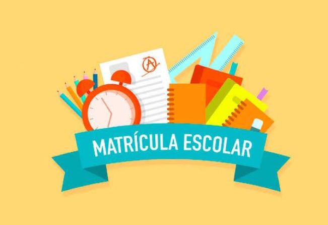 Rede municipal de ensino: Prazo para matrículas e rematrículas encerra na sexta-feira, 06 