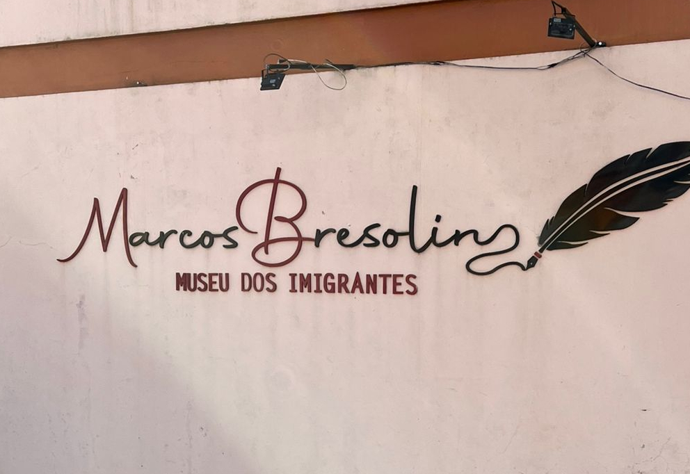 Revitalização do Museu dos Imigrantes é concluída nesta semana