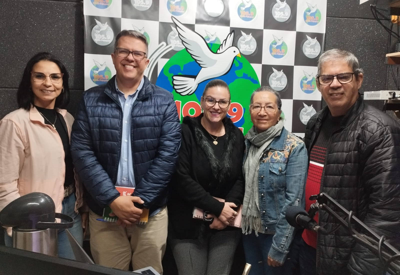 Feira do Empreendedor e Festa das Crianças acontecem neste sábado, 1º de novembro