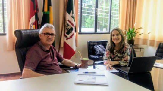 Educação Empreendedora de Pejuçara é tema para dissertação de Mestrado