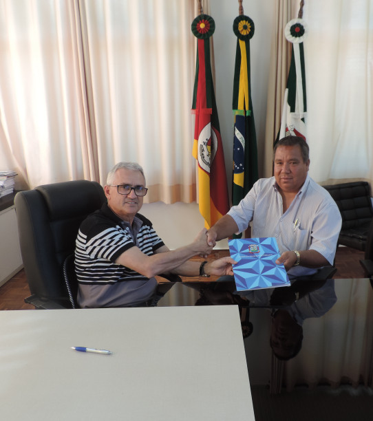 Empresa do ramo agrícola se instalará em Vista Alegre, junto ao trevo de acesso a Pejuçara