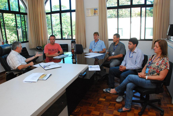 Crise financeira na Saúde