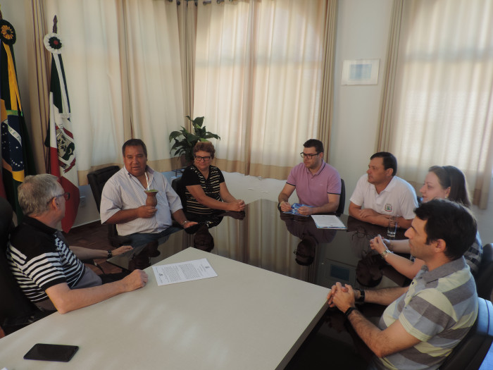 Empresa do ramo agrícola se instalará em Vista Alegre, junto ao trevo de acesso a Pejuçara