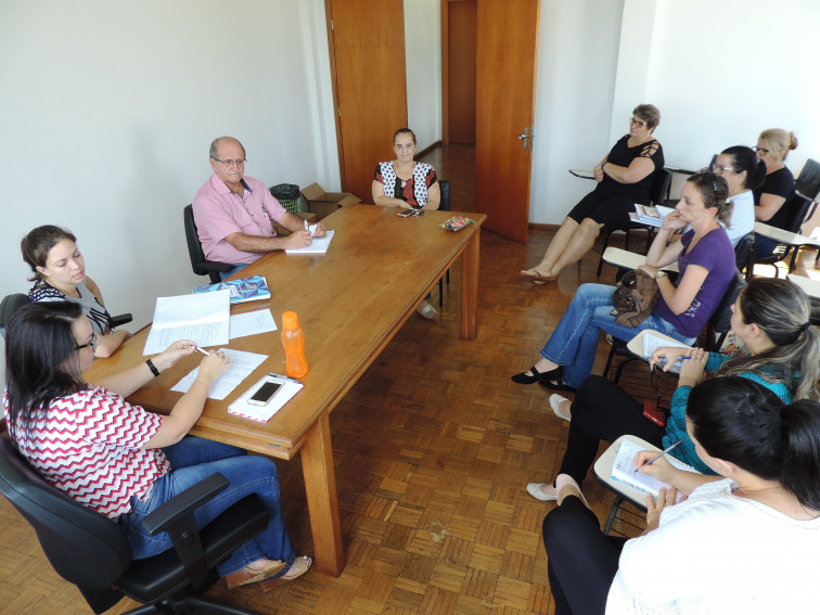 Conselho Municipal do Idoso tem novo presidente